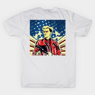 patriot T-Shirt